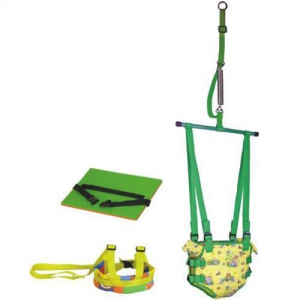 картинка Прыгунки тренажер ФЕЯ 4 в 1  от магазина Аистенок