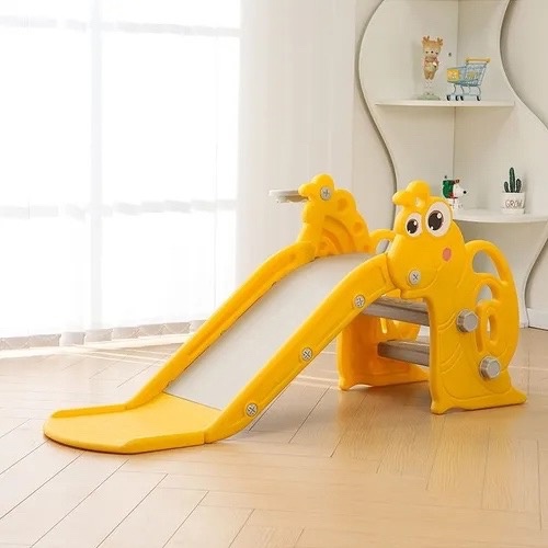 картинка Горка детская "Улитка"  от магазина Аистенок