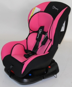 картинка Автокресло 303 с вкладышем Стионе от магазина Аистенок