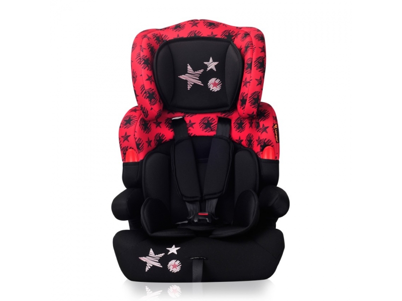 картинка Автокресло Lorelli (Bertoni) Kiddy  от магазина Аистенок