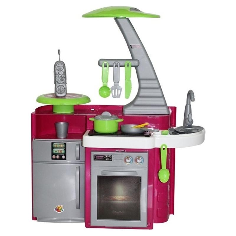 картинка Набор "Кухня Laura" (в пакете) от магазина Аистенок