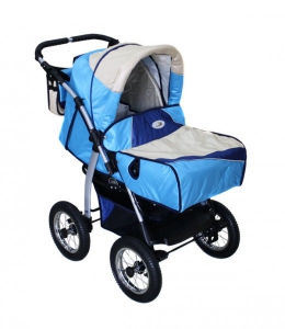 картинка коляска CAPRI PC от магазина Аистенок