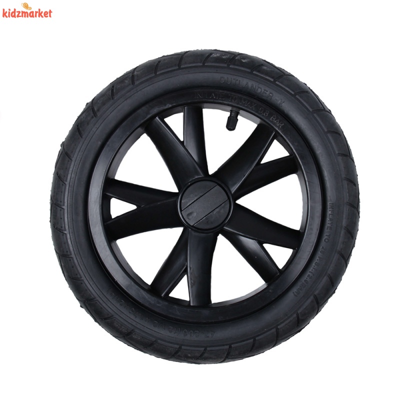 картинка Колесо "12"  от магазина Аистенок