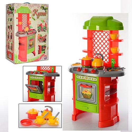 картинка Кухня 7 от магазина Аистенок