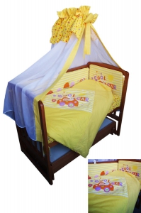 картинка Набор  "Зайка в машине"  от магазина Аистенок