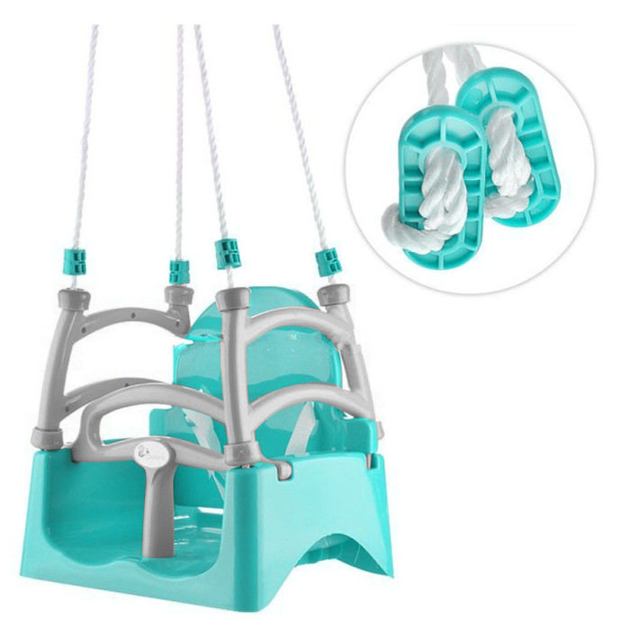 картинка Игрушка для детей "Качели" Doloni от магазина Аистенок