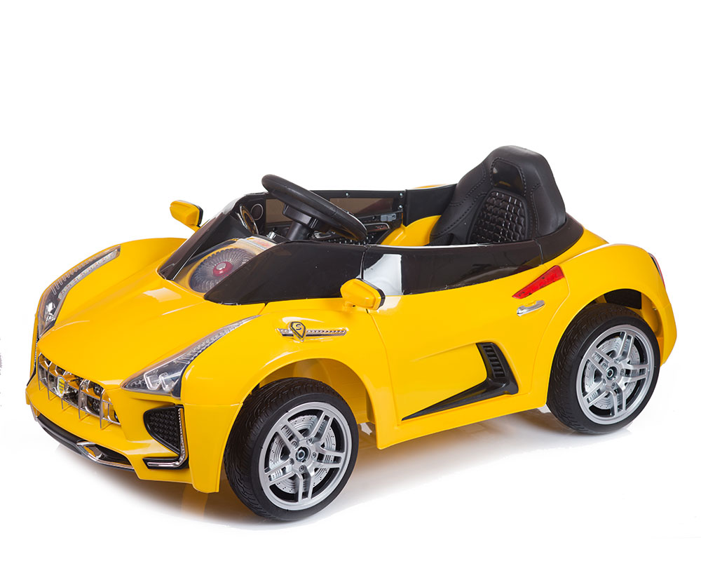 картинка Электромобиль Babyhit Sport Car от магазина Аистенок