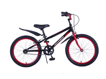 картинка Велосипед Veltory (20-901V) от магазина Аистенок