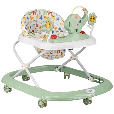 картинка Ходунки Indigo JUMBO C от магазина Аистенок