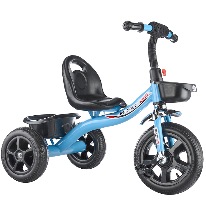 картинка Велосипед 3-х колесный от магазина Аистенок