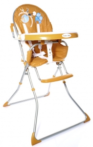 картинка Стульчик для кормления Junior (Jekky Kids)  от магазина Аистенок
