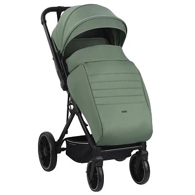 картинка Коляска прогулочная Indigo DELTA от магазина Аистенок