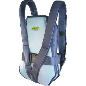 картинка Рюкзак - кенгуру SELBY Классик от магазина Аистенок