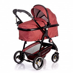 картинка Коляска-трансформер Babyhit Winger от магазина Аистенок