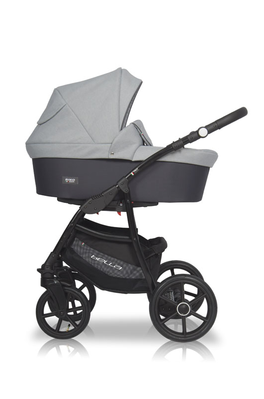 картинка Коляска Riko Basic Bella 2 в 1  от магазина Аистенок