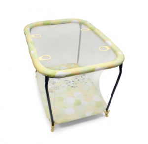 картинка Манеж "Классик" GLOBEX  от магазина Аистенок