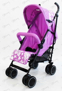 картинка Коляска трость Stiony Memo от магазина Аистенок