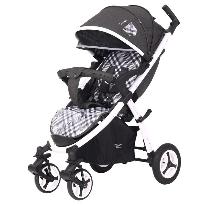 картинка Коляска Rant Cosmic Trends от магазина Аистенок