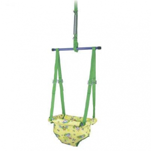 картинка Прыгунки тренажер ФЕЯ Тарзанка  от магазина Аистенок