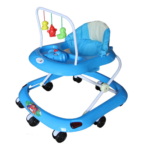 картинка Ходунки "Маленький водитель" от магазина Аистенок