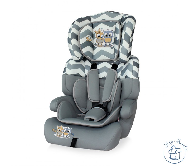 картинка Автокресло Bertoni Junior  + от магазина Аистенок