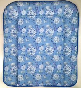 картинка Подставка ФЕЯ для пеленания Мягкая на комод от магазина Аистенок