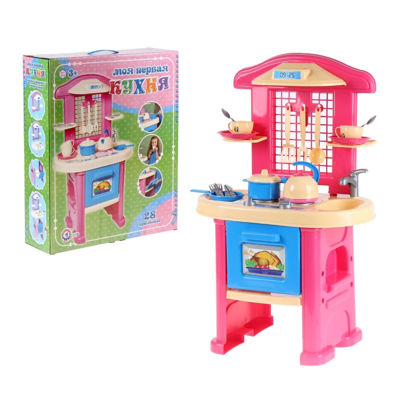 картинка Кухня 4 от магазина Аистенок