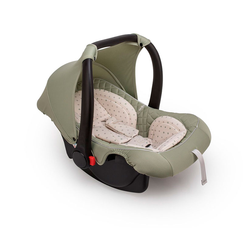 картинка Автокресло Happy Baby Skyler V2 от магазина Аистенок