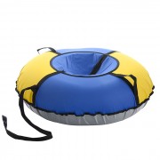 картинка Санки надувные "Ватрушка" D- 1.1м. (Стандарт) с молнией от магазина Аистенок