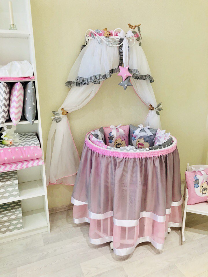 картинка Набор "Луняша-2" от магазина Аистенок