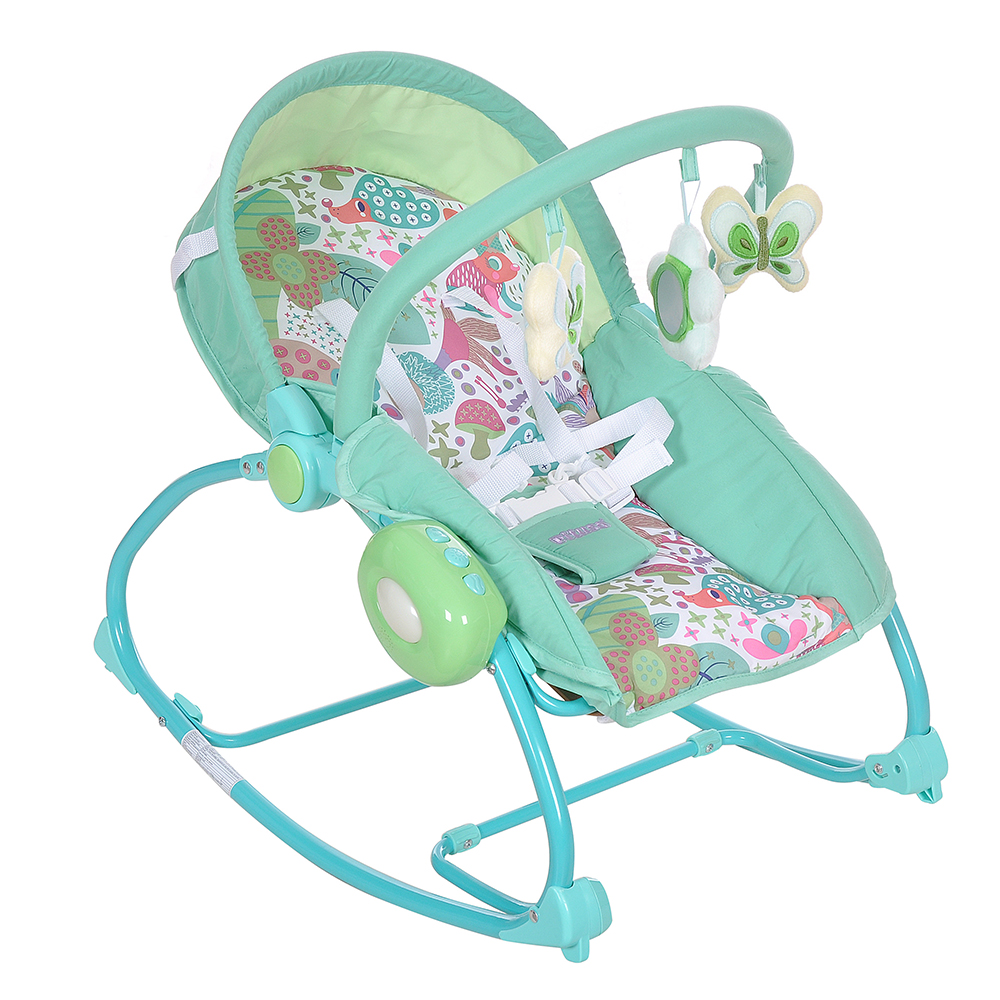 картинка Шезлонг Pituso Erizio  от магазина Аистенок