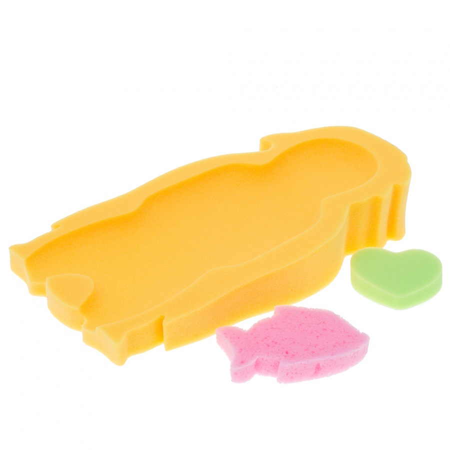 картинка Поролоновая горка в ванну от магазина Аистенок