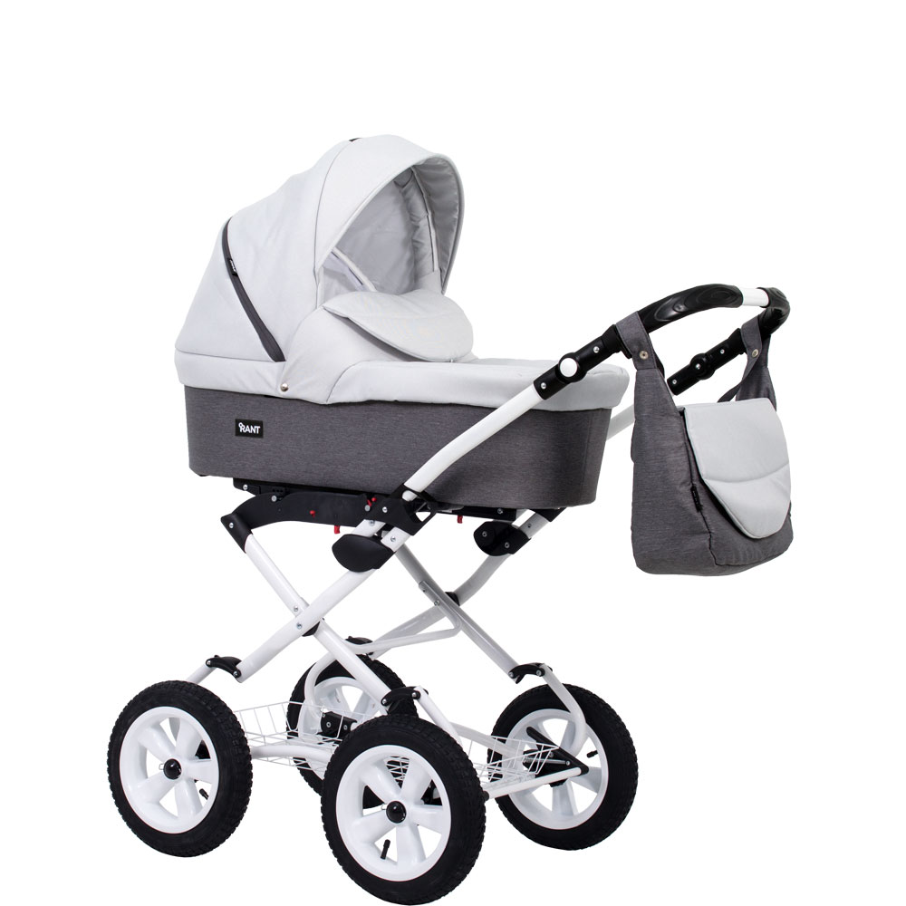 картинка Коляска  2 в 1 Rant Dream classic от магазина Аистенок