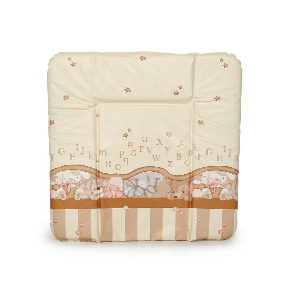 картинка Матрасик для пеленания Globex дизайн игрушки от магазина Аистенок