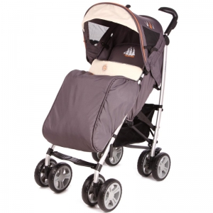 картинка Коляска-трость Lider Kids URBAN от магазина Аистенок