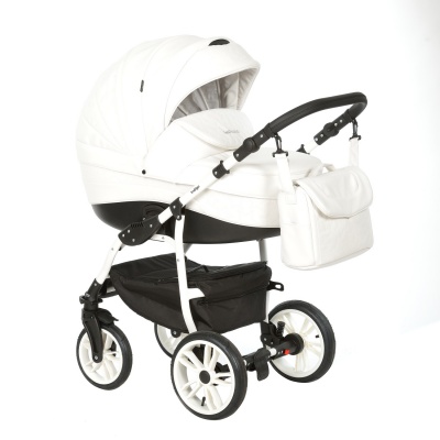 картинка Коляска Indigo INDIGO Special 2в1 от магазина Аистенок