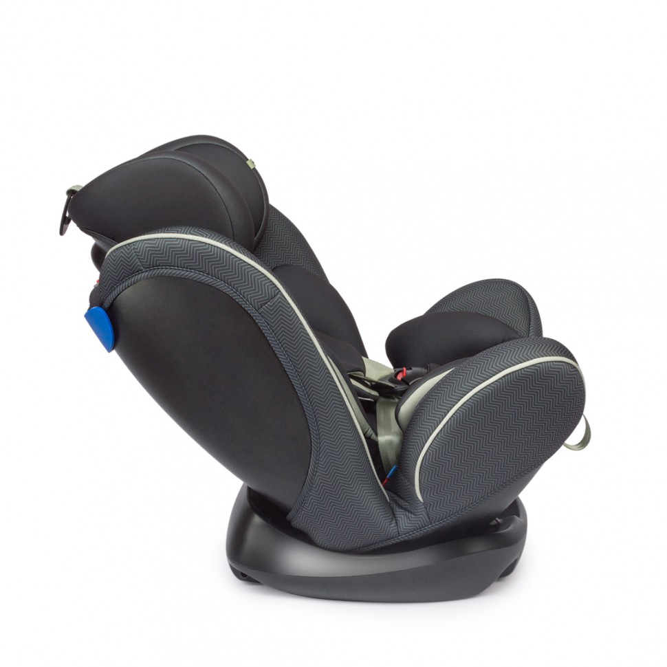 картинка Автокресло Happy Baby Spector (0-36 кг) от магазина Аистенок