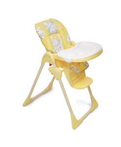 картинка Стульчик для кормления "Космик" от магазина Аистенок