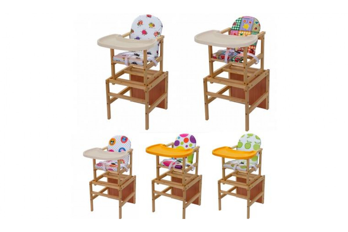 картинка Стул+стол Гулливер пластиковая столешница от магазина Аистенок