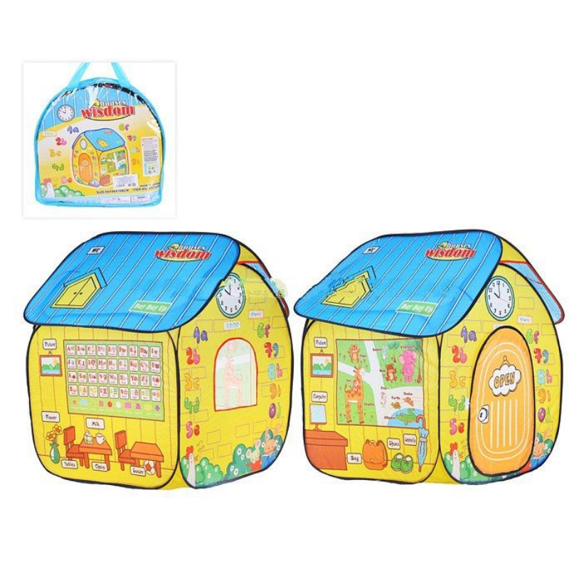 картинка Палатка 7030SG в сумке от магазина Аистенок