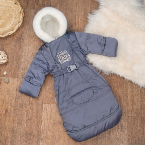 картинка Комбинезон для авто-кресла "Инфанти" от магазина Аистенок