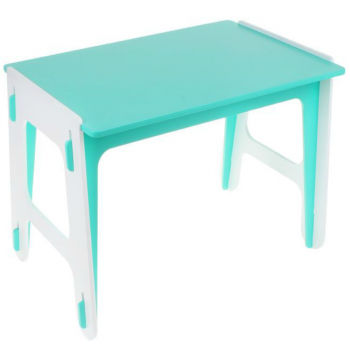 картинка CТОЛ+СТУЛ  "ИГРАЕМ - СОБИРАЕМ ДШ №1" от магазина Аистенок