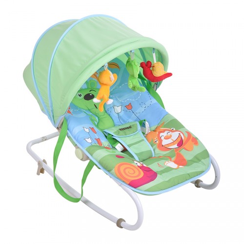 картинка Шезлонг Pituso Gerbera от магазина Аистенок