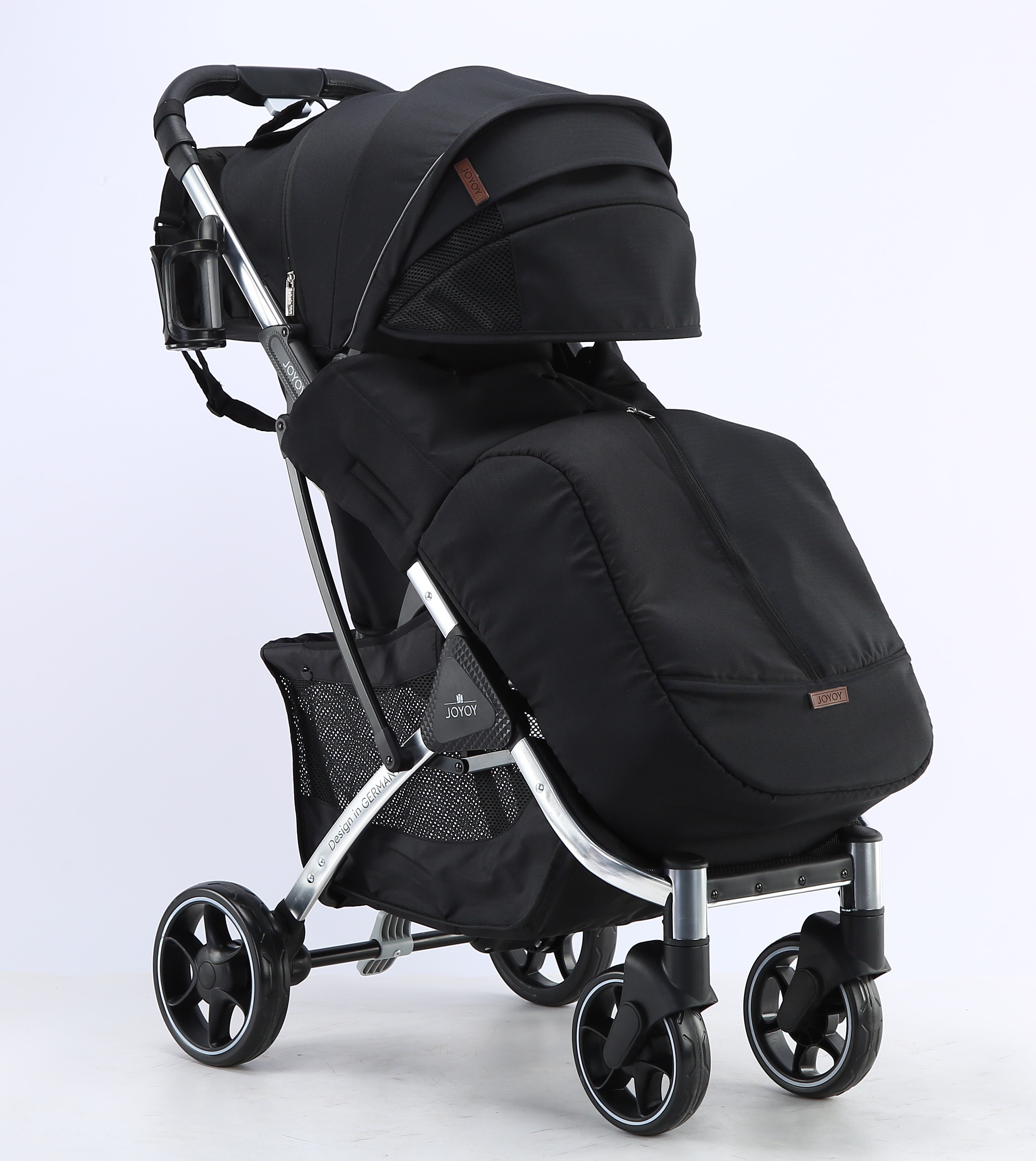 картинка Коляска JOYOY от магазина Аистенок