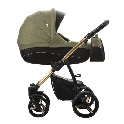 картинка Коляска PLATON 18 от магазина Аистенок