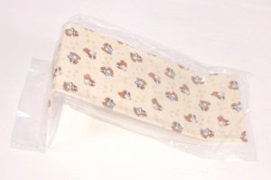 картинка Горка ФЕЯ для купания (бязь) от магазина Аистенок