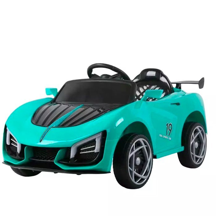 картинка ЭЛЕКТРОМОБИЛЬ 2109003 р/у от магазина Аистенок