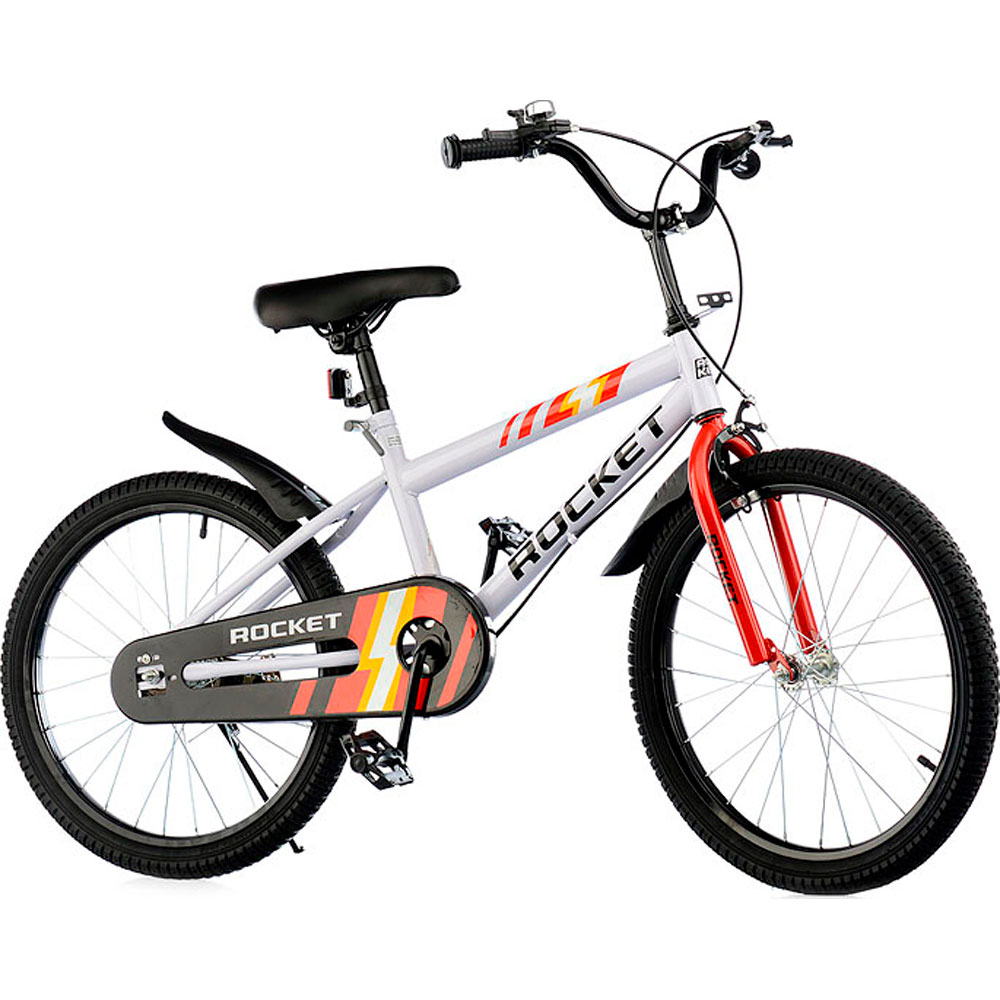 картинка Велосипед 2-х колёсный 20 ROCKET  от магазина Аистенок
