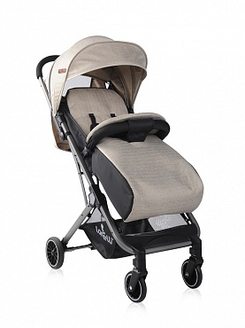 картинка Прогулочная коляска Lorelli Fiona с накидкой на ножки от магазина Аистенок