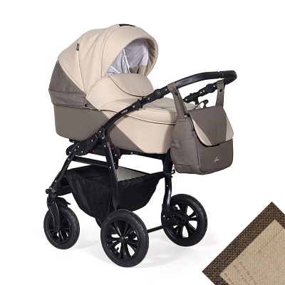 картинка Коляска ALMA 2в1 от магазина Аистенок